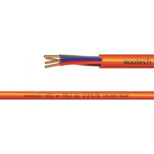��� �� (�)- FRLS 2x2x0,75 �� 200 � NOOTECH ���������� C-CN.��57.�.03013