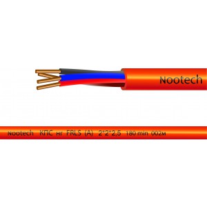 ��� �� (�)- FRLS 2x2x2,5 ��.��. (1.8 ��) 200 � NOOTECH ���������� C-CN.��57.�.03013