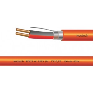 ���� �� (�)- FRLS 1x2x0,75 (�����) 200 � NOOTECH ���������� C-CN.��57.�.03013