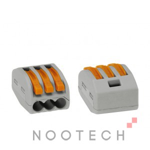 ������ WAGO ��� 413 NOOTECH CMK413